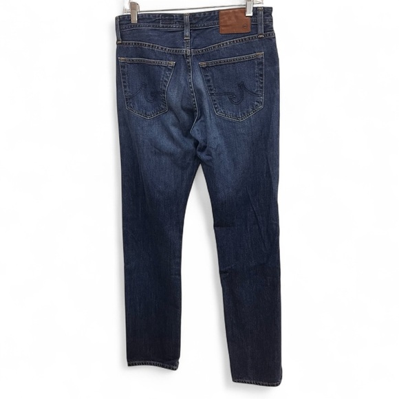 AG Adriano Goldschmied The Graduate Tailored Leg Jeans men’s size 31 x 34 - Picture 13 of 15